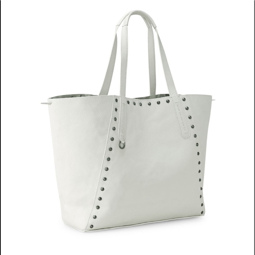 Liebeskind nigata ivory reversible shopper - Picture 2 of 4